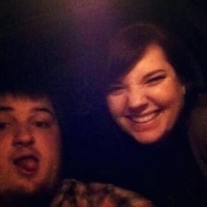 Meet your Posher, Aaron